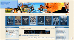 Desktop Screenshot of hd-film.3dn.ru